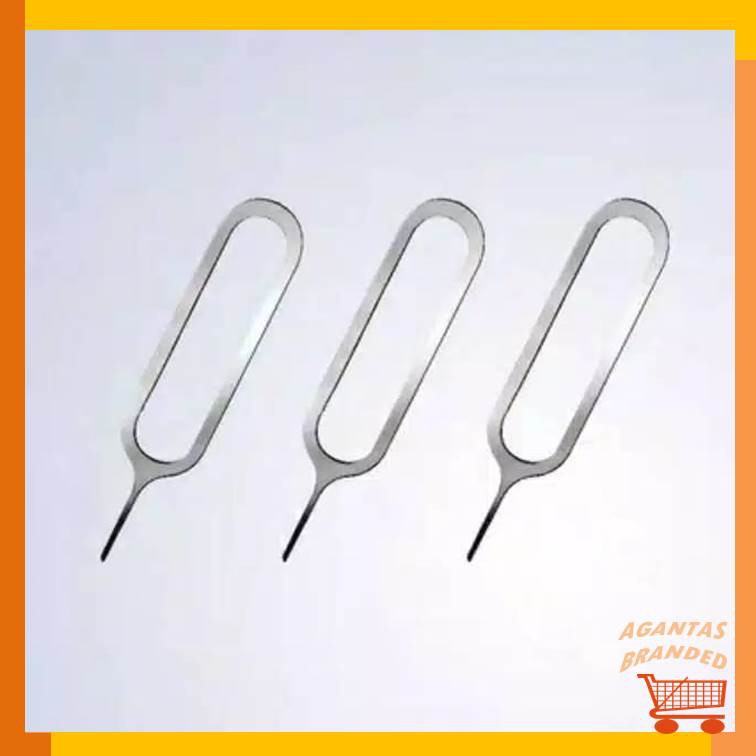 Sim Card Ejector Jarum Tusuk Sim Card Non packing Nossy