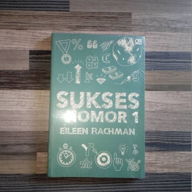 SUKSES NOMOR 1