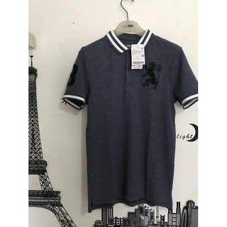 Produk Terbaru Giordano  Polo  Shirt Pria Original  new 