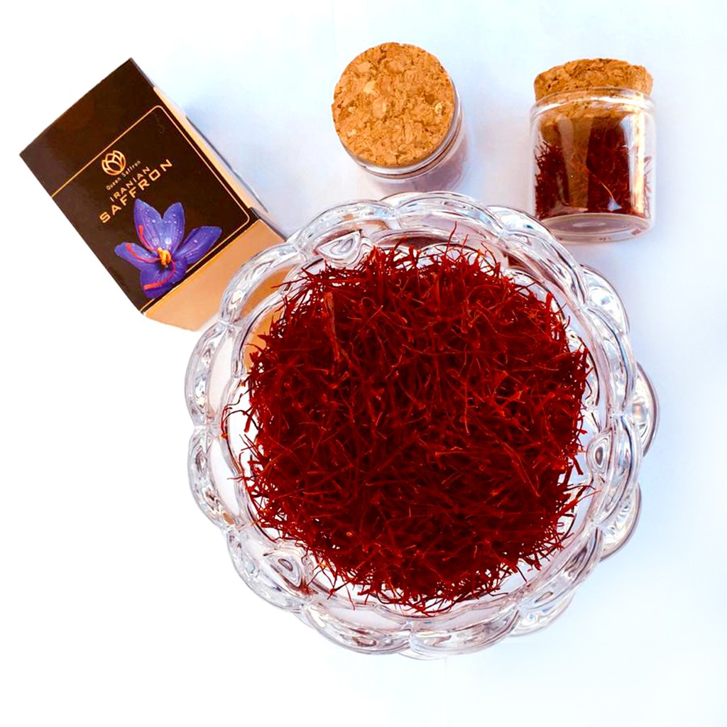 SAFFRON ASLI SAFFRON SUPER NEGIN SAFFRON MIST SAFFRON SPRAY SAFFRON 1 GRAM
