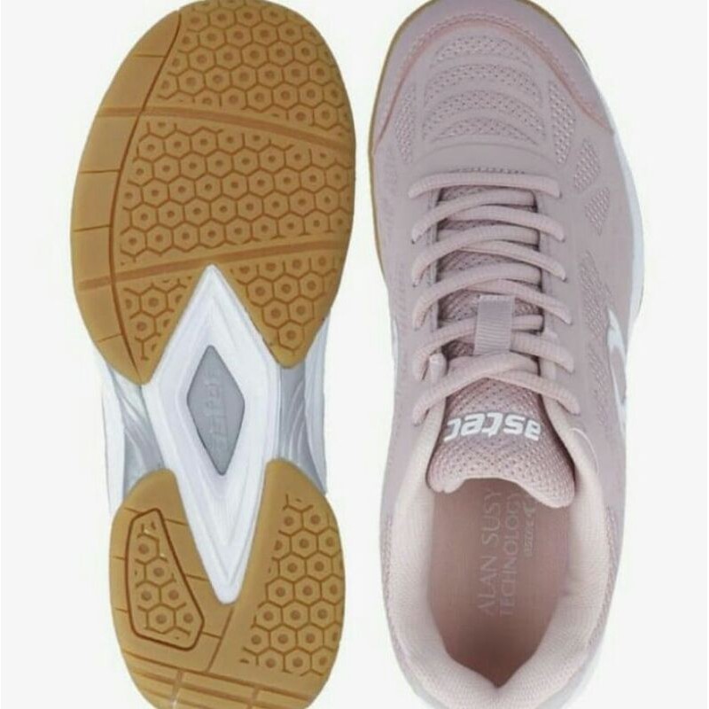 ASTEC BADMINTON ALFA WOMENS FWW9UB1DR