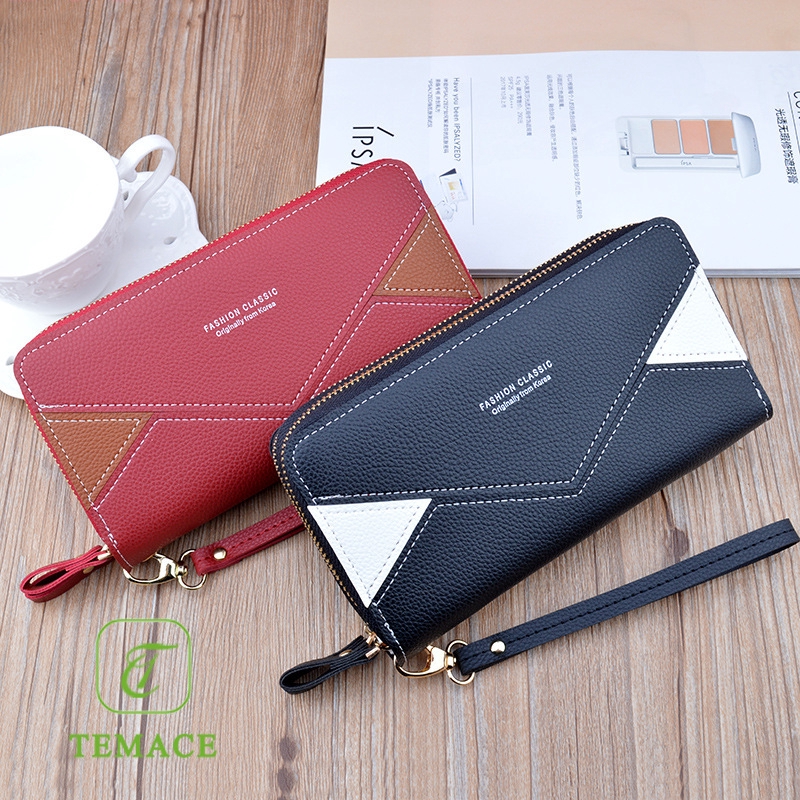 Jims Honey Linea Wallet Dompet Lipat Wanita Dompet Import Murah