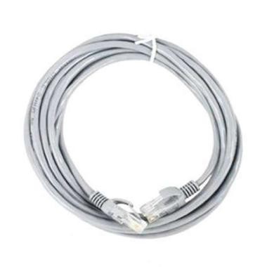 KL5W10 | KABEL LAN CAT 5 WEBSONG 10 M ORIGINAL (WHITE / GREY)