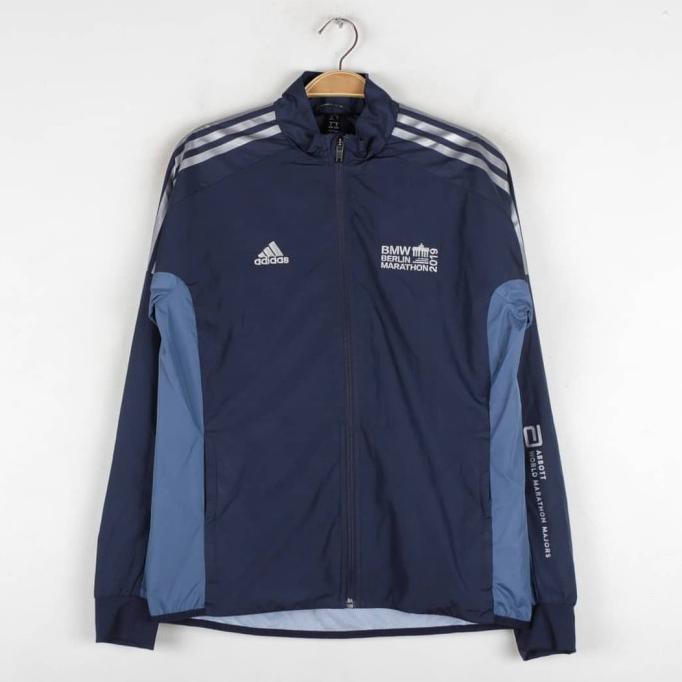 bmw adidas jacket