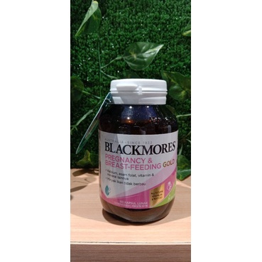 Blackmores pregnancy 60