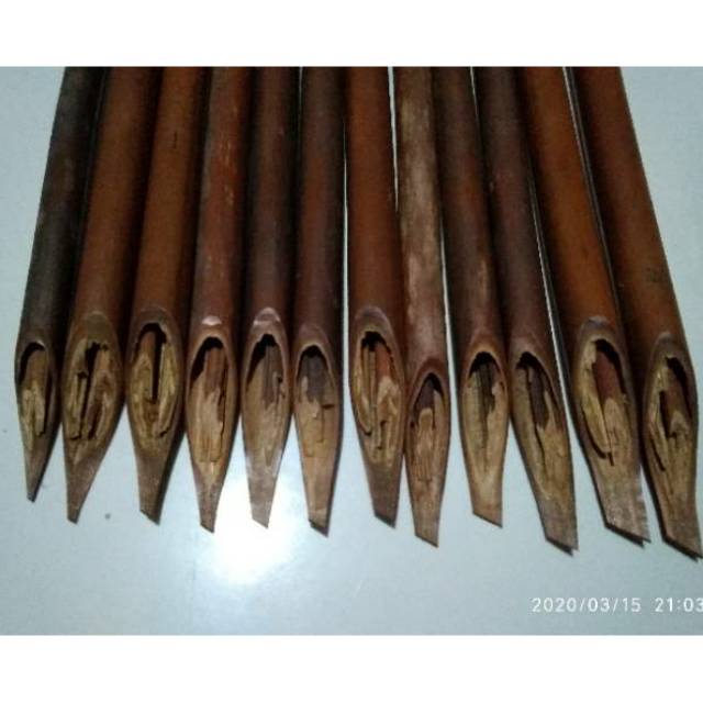 

Handam. Pena Handam. Kalam Handam. Qolam Handam