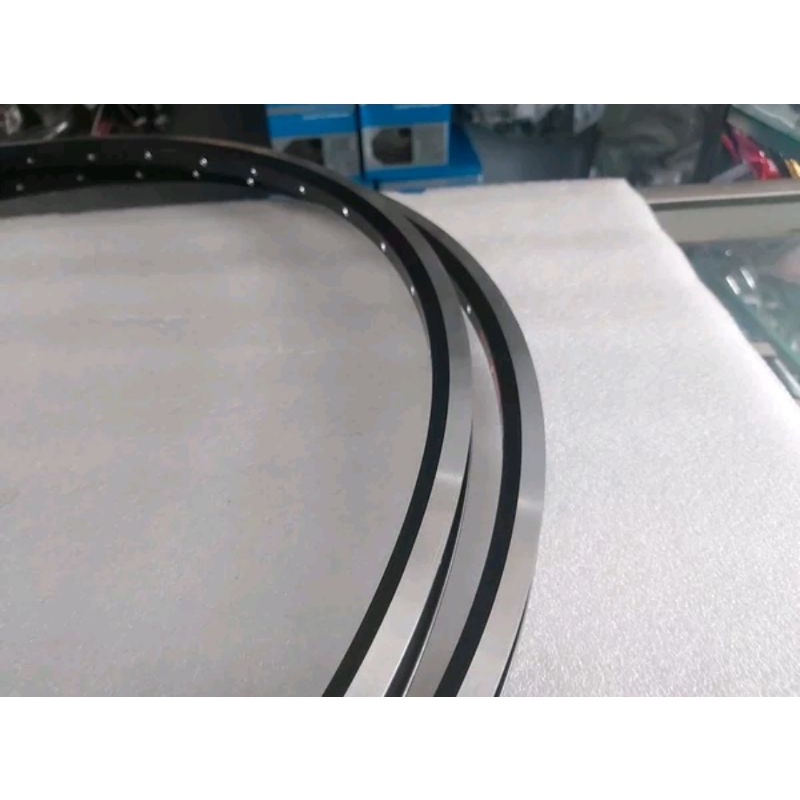 RIMS VELG SEPEDA 26 ARAYA TM880 BRAKELINE 36 HOLE