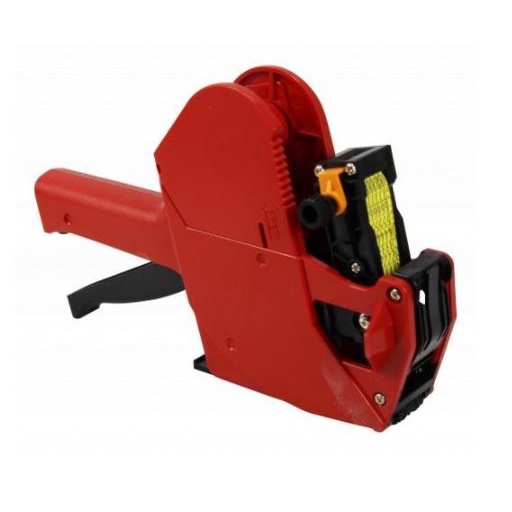 

Sato Samark Alat Tembakan Label Harga Single Liner Hand Labeler