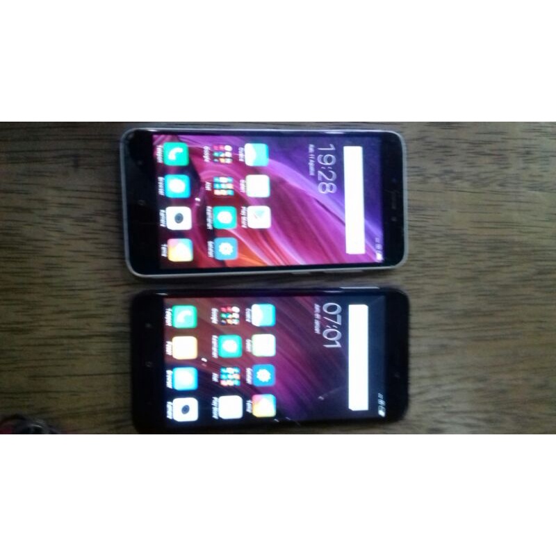 xiomi redmi5a ram2/16 grey