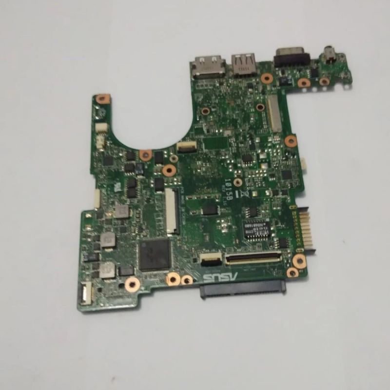 Mainboard Mobo Asus EeePc 1015B Normal
