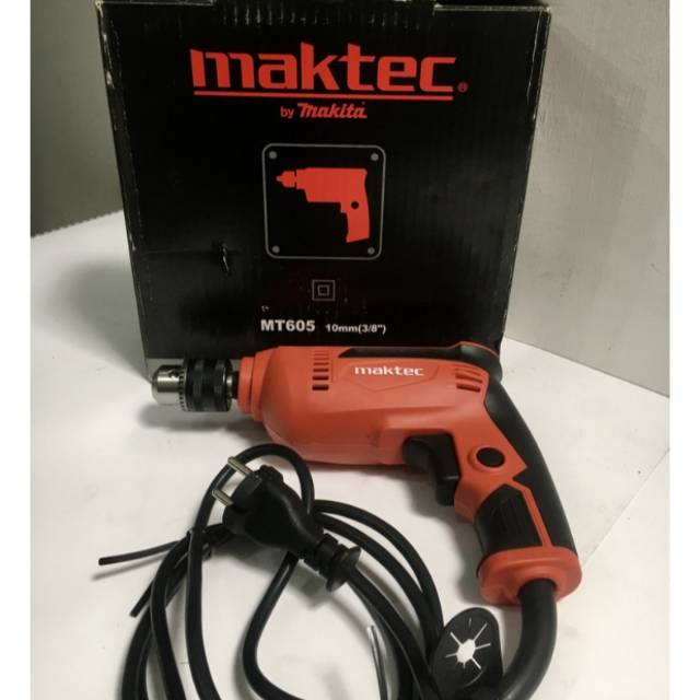 Bor 10mm MT605 Maktec