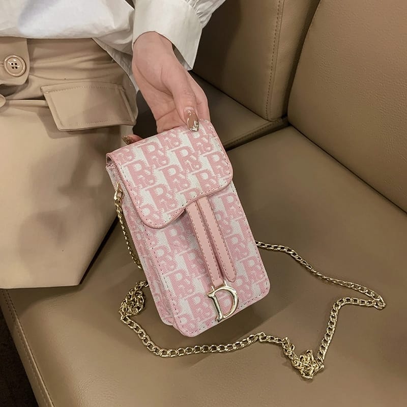 201627 Tas Selempang Wanita Import Slingbag Cewek Impor (1 KG MUAT 4) LT1981 CR7581 172578