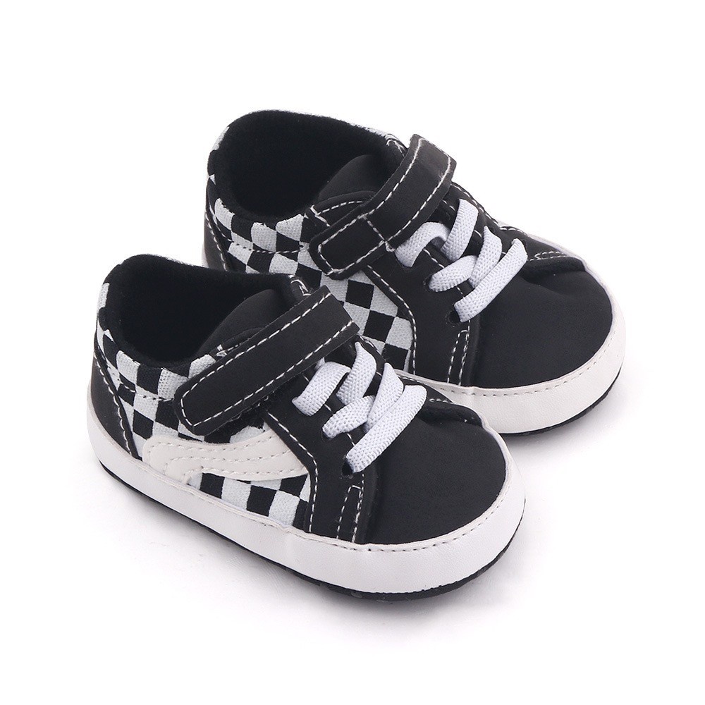 2-15 bln SEPATU BAYI vol.T ANAK SHOES LAKILAKI CASUAL CONVERSE GAUL BSBC