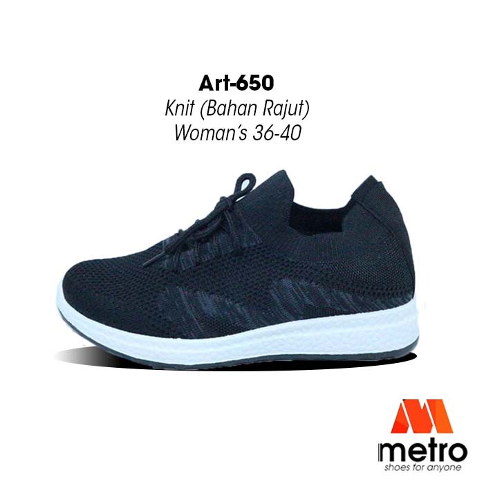 SEPATU - SEPATU WANITA - SEPATU SNEAKER WANITA SPARK SCA650 UKURAN 37-40