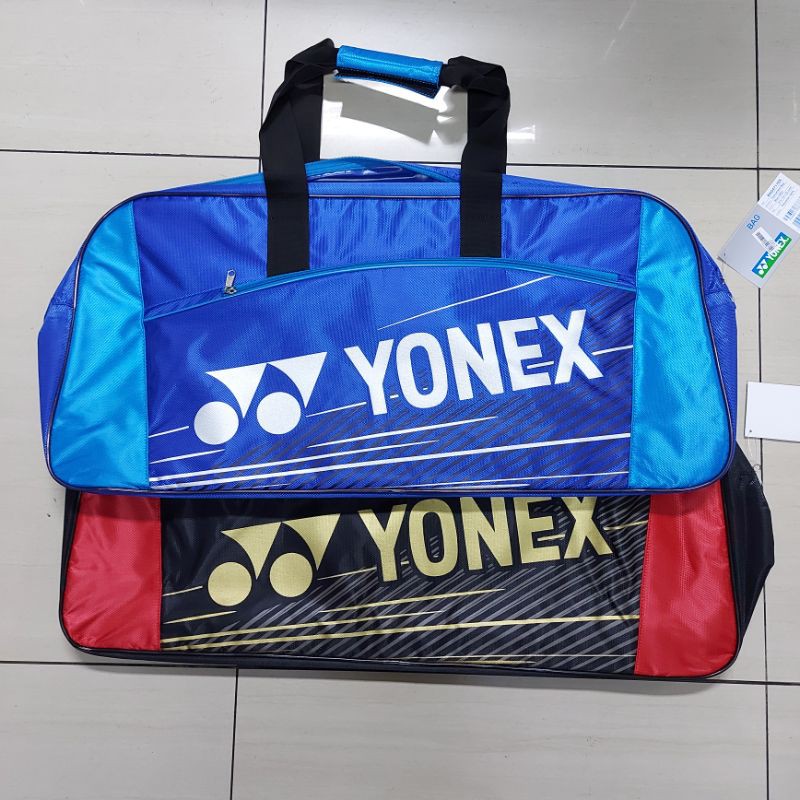 TAS RAKET BADMINTON YONEX 4711 ( TENTENG ) ORIGINAL