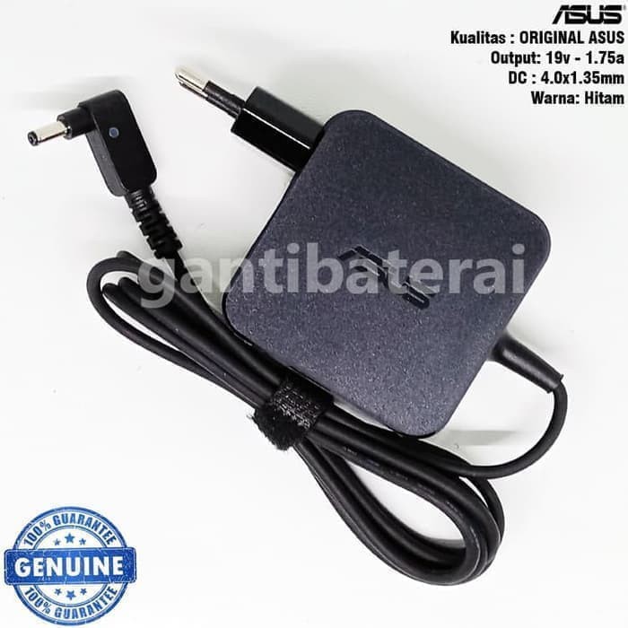 Adaptor Charger Asus X441 X441N X441NA X441NC X441SA X441SC 1.75a