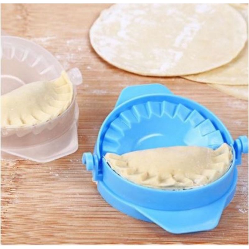 MJ88 CETAKAN PANGSIT / DUMPLING MOLD CETAKAN PASTE PANGSIT DIMSUM ORI SUPER MURAH