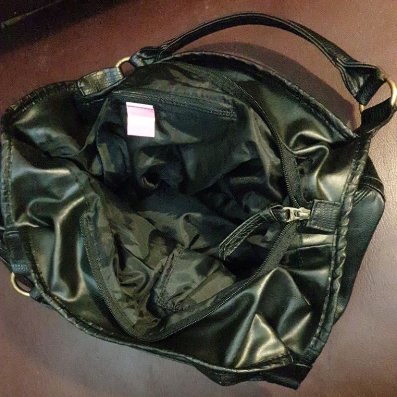 TAS SHOPIE MARTIN PARIS PRELOVED