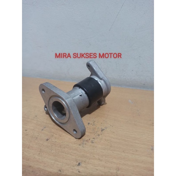 INTAKE MANIPUL INSULATOR CB 150 R OLD, LAMA, CB 150R, CBR 150 R, ORIGINAL