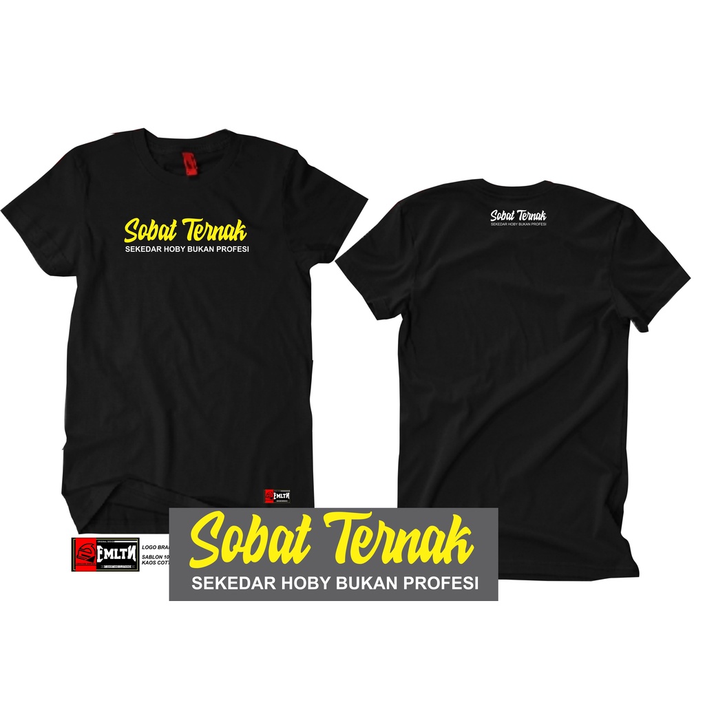 KAOS TUKANG NGARIT KAOS WEDUS