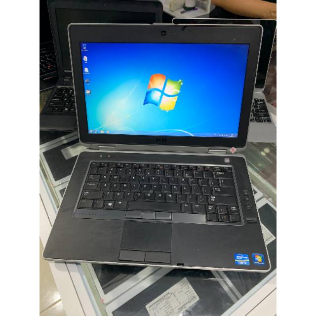 Dell Latitude E5430 Best Seller core i5 istimewa
