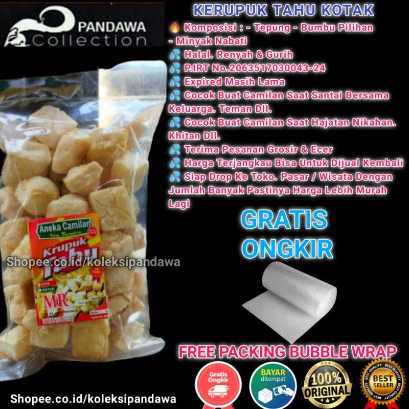 

MAKANAN RINGAN SNACK JAJANAN JAJAN CEMILAN MURAH CAMILAN MURAH OLEH OLEH CEMILAN SEHAT CAMILAN SEHAT KERUPUK TAHU BULAT KRUPUK TAHU BULAT