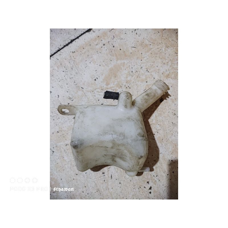 TABUNG AIR RADIATOR CB150R ORIGINAL