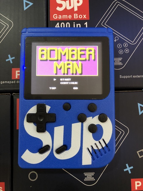 Pvp game Sup SUP nitendo super mario bros harga dijamin murah meriah