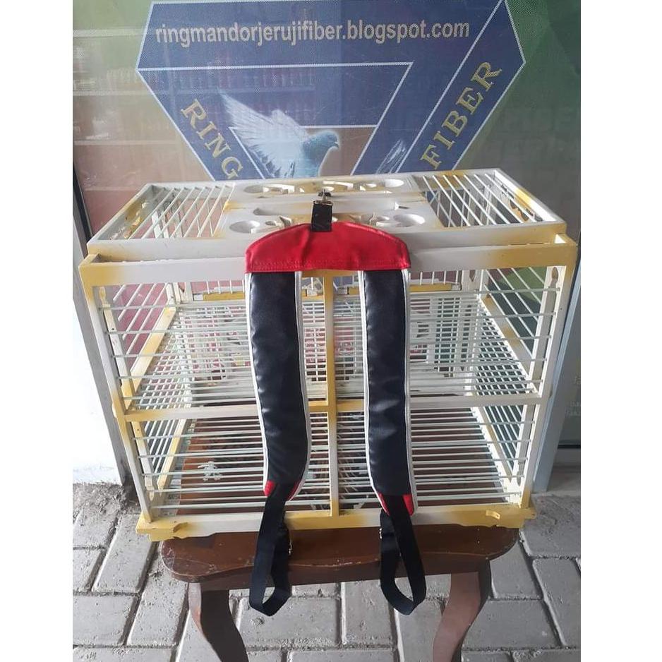 SABUK GENDONGAN DONDANG MERPATI "SMO.02Jl22ᵂ"