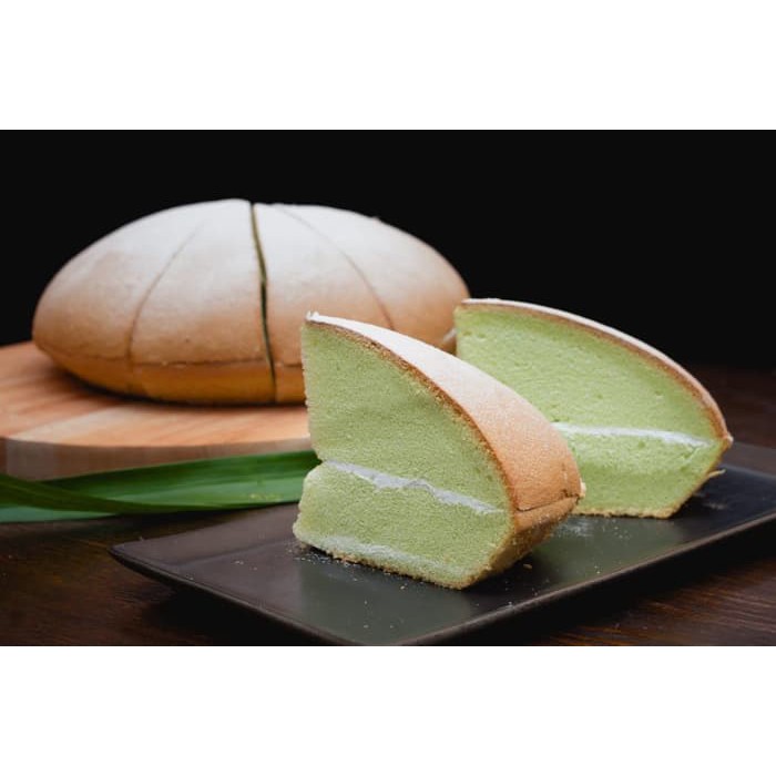 

BOLU HOJIA