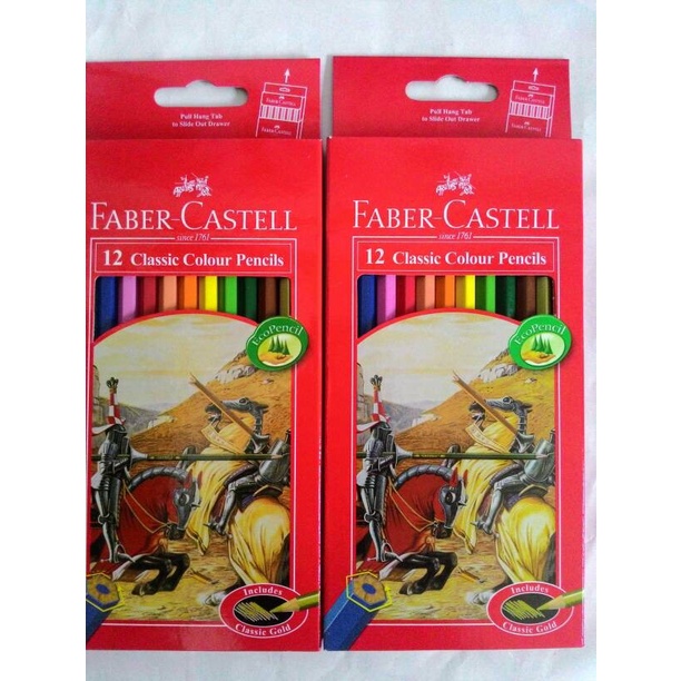 

Jualan Pensil Warna Bergaransi