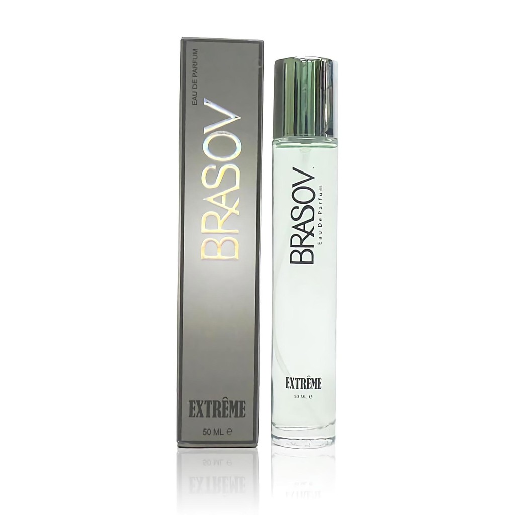 BRASOV Original Eau De Perfume 50 ml For Men