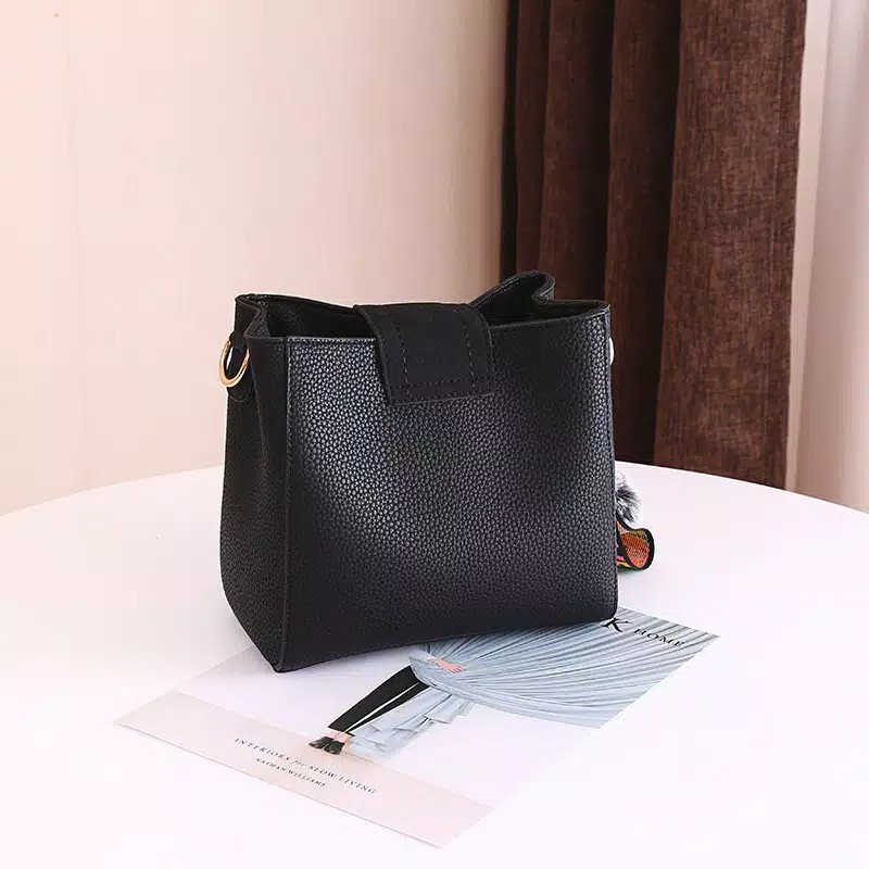 [COD] LB - Koleksi baru tas fashion import (1kg muat 2pcs) / 120