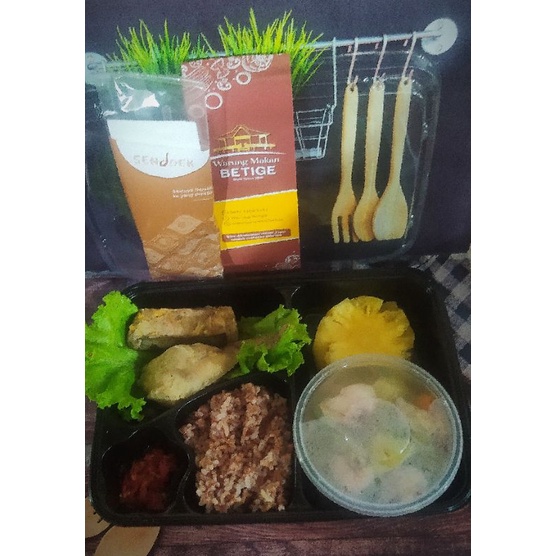 

Bento Diet