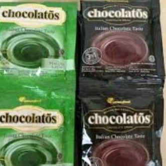 

chocolatos drink