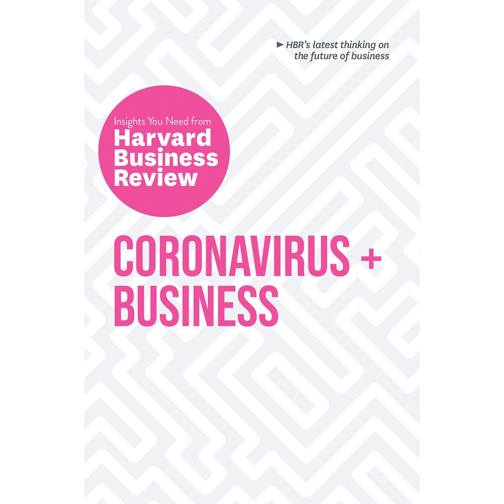 

Coronavirus and Business