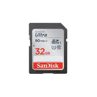 SD card Memmory camera Dlsr 32gb 90Mbps/ 120Mbps