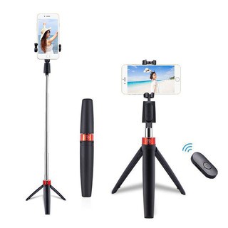 TRIPOD BLUETOOTH INBOX SELFIE STICK TI-1