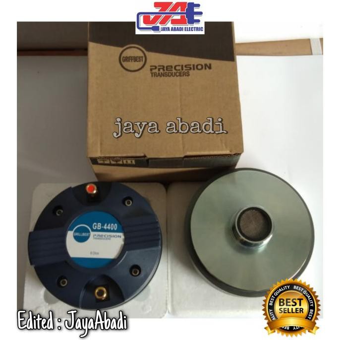 DRIVER TWETER GRIFFBEST GB 4400 Ori