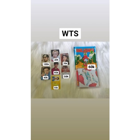 PHOTOCARD NCT PC JUNGWOO FUTURE, WELKIT, NEOZONE