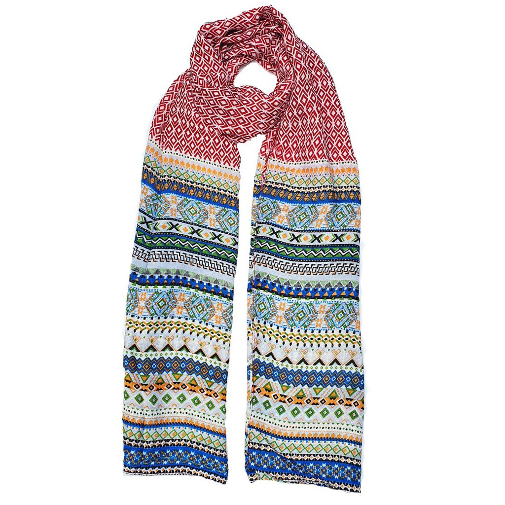 San Marco  Diamora Scarf