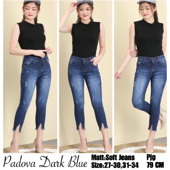 Celana Panjang Jeans Wanita Murah Celana Panjang Jins Wanita Terbaru Celana Jins Kekinian Wanita Mur