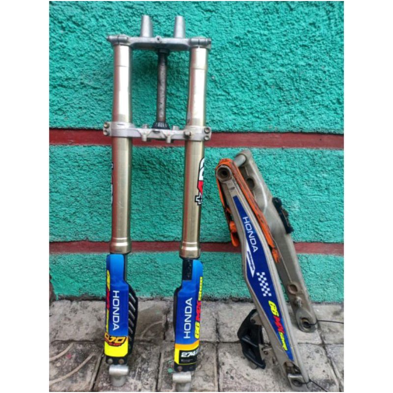 usd cr85&arem KTM ori