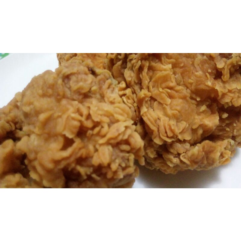 

Tepung Bumbu Ayam Goreng Moma