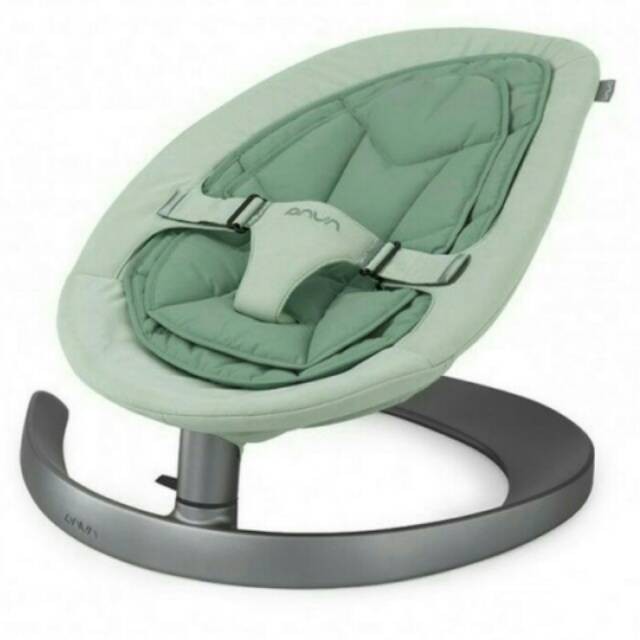 Nuna Curv Robin baby Bouncer