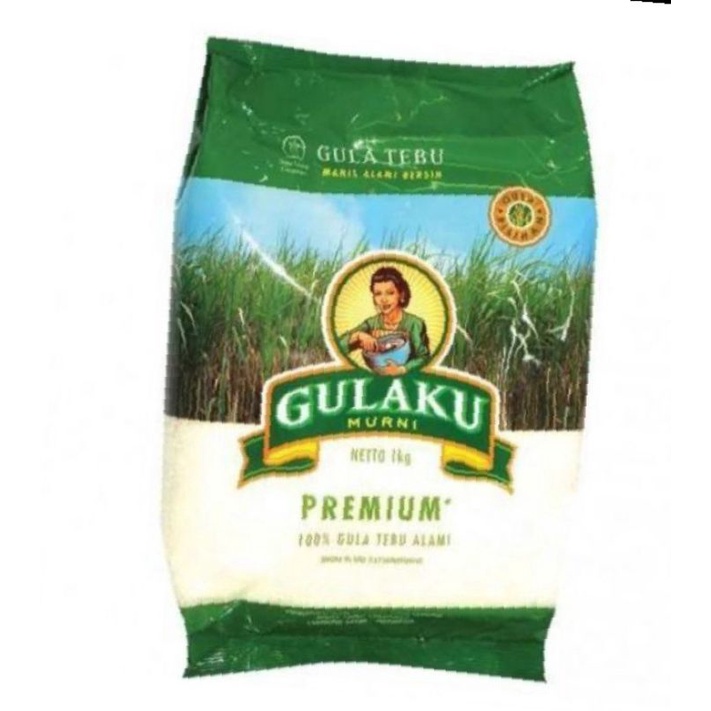 

Gulaku 1 Kg