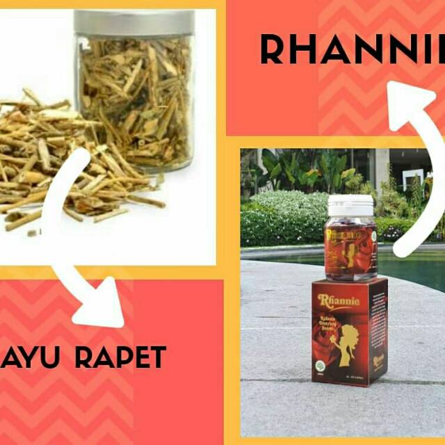 

Rhanie