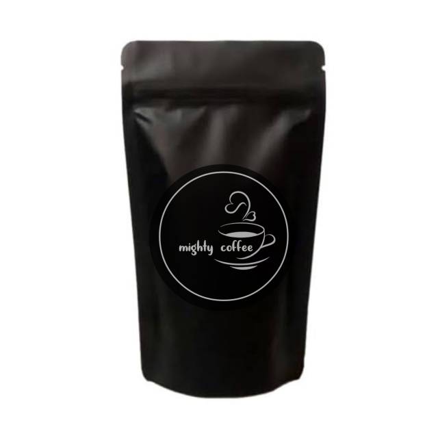 

Mighty Coffee " PAKET EASY