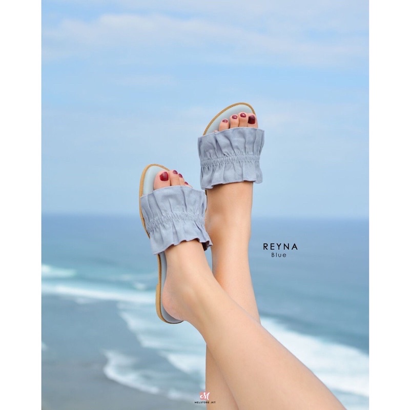 Damelia Reyna Sandals Wanita