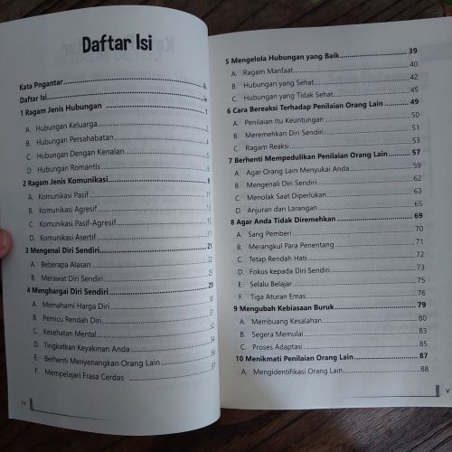 BUKU SELF IMPROVEMENT : Be Great Be You : Buku Motivasi : Buku Inspirasi Kepercayaan Diri : Pengembangan Diri-3